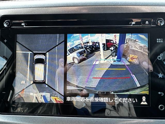 ソリオ ハイブリッドＭＸ　全周囲カメラ　ナビ　ＴＶ　両側スライド・片側電動　オートクルーズコントロール　レーンアシスト　衝突被害軽減システム　アルミホイール　スマートキー　アイドリングストップ　電動格納ミラー　シートヒーター（69枚目）