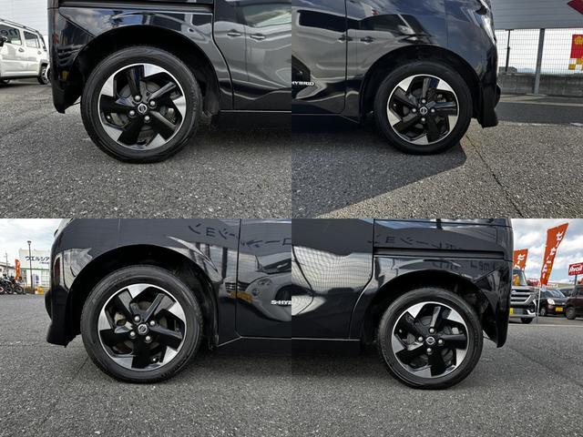 ルークス ハイウェイスター X プロパイロットエディション 全周囲カメラ 両側電動スライドドア ナビ TV クリアランスソナー レーンアシスト 衝突被害軽減システム オートライト LEDヘッドランプ スマートキー アイドリングストップ 電動格納ミラー(20枚目)