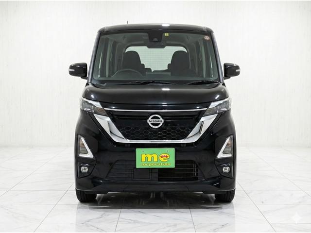 ルークス ハイウェイスター X プロパイロットエディション 全周囲カメラ 両側電動スライドドア ナビ TV クリアランスソナー レーンアシスト 衝突被害軽減システム オートライト LEDヘッドランプ スマートキー アイドリングストップ 電動格納ミラー(26枚目)