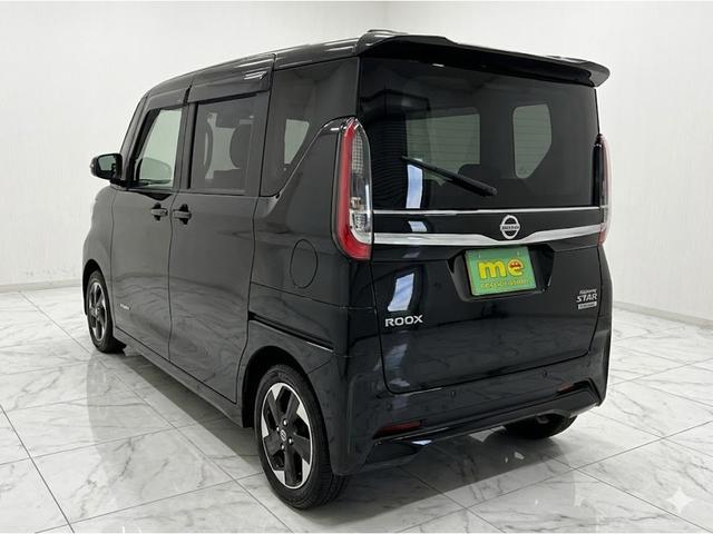 ルークス ハイウェイスター X プロパイロットエディション 全周囲カメラ 両側電動スライドドア ナビ TV クリアランスソナー レーンアシスト 衝突被害軽減システム オートライト LEDヘッドランプ スマートキー アイドリングストップ 電動格納ミラー(29枚目)