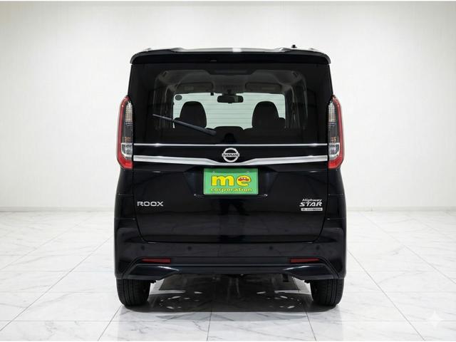 ルークス ハイウェイスター X プロパイロットエディション 全周囲カメラ 両側電動スライドドア ナビ TV クリアランスソナー レーンアシスト 衝突被害軽減システム オートライト LEDヘッドランプ スマートキー アイドリングストップ 電動格納ミラー(30枚目)