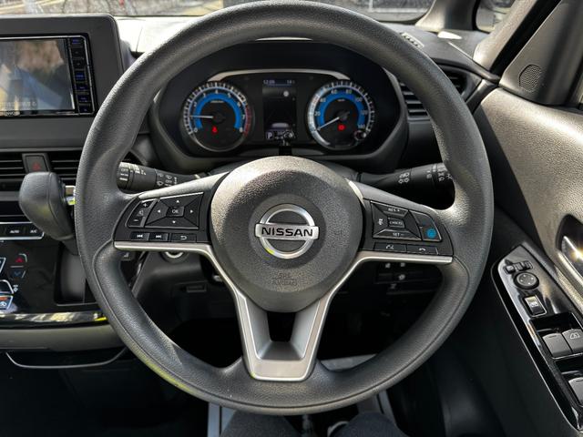 ルークス ハイウェイスター X プロパイロットエディション 全周囲カメラ 両側電動スライドドア ナビ TV クリアランスソナー レーンアシスト 衝突被害軽減システム オートライト LEDヘッドランプ スマートキー アイドリングストップ 電動格納ミラー(49枚目)