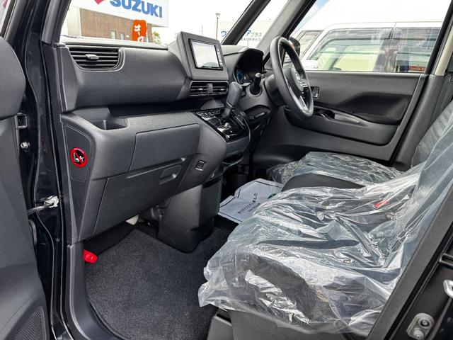 ルークス ハイウェイスター X プロパイロットエディション 全周囲カメラ 両側電動スライドドア ナビ TV クリアランスソナー レーンアシスト 衝突被害軽減システム オートライト LEDヘッドランプ スマートキー アイドリングストップ 電動格納ミラー(68枚目)