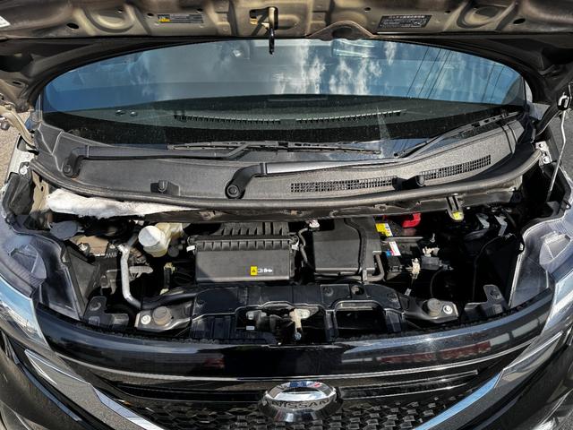 ルークス ハイウェイスター X プロパイロットエディション 全周囲カメラ 両側電動スライドドア ナビ TV クリアランスソナー レーンアシスト 衝突被害軽減システム オートライト LEDヘッドランプ スマートキー アイドリングストップ 電動格納ミラー(72枚目)