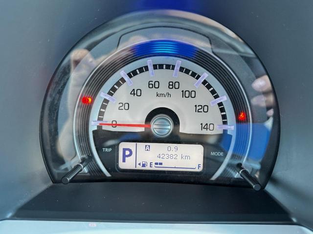 ハスラー Ｇ　衝突被害軽減システム　スマートキー　アイドリングストップ　電動格納ミラー　シートヒーター　ベンチシート　ＣＶＴ　盗難防止システム　ＡＢＳ　ＥＳＣ　ＣＤ　衝突安全ボディ　エアコン　パワーステアリング（34枚目）