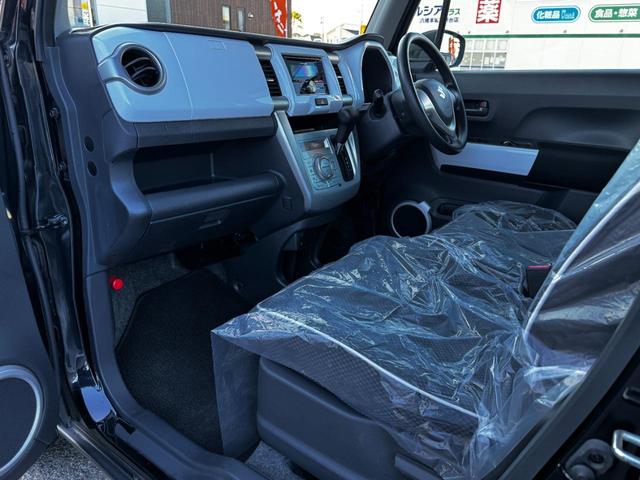 ハスラー Ｇ　衝突被害軽減システム　スマートキー　アイドリングストップ　電動格納ミラー　シートヒーター　ベンチシート　ＣＶＴ　盗難防止システム　ＡＢＳ　ＥＳＣ　ＣＤ　衝突安全ボディ　エアコン　パワーステアリング（36枚目）