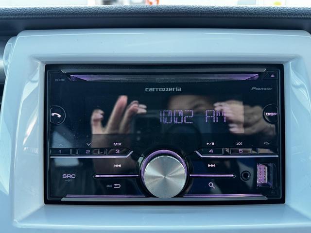 ハスラー Ｇ　衝突被害軽減システム　スマートキー　アイドリングストップ　電動格納ミラー　シートヒーター　ベンチシート　ＣＶＴ　盗難防止システム　ＡＢＳ　ＥＳＣ　ＣＤ　衝突安全ボディ　エアコン　パワーステアリング（50枚目）