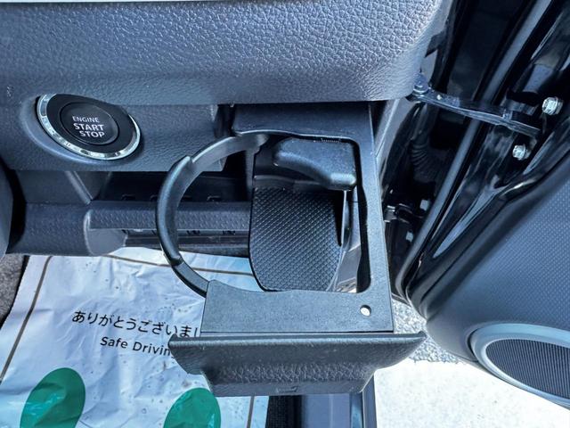 ハスラー Ｇ　衝突被害軽減システム　スマートキー　アイドリングストップ　電動格納ミラー　シートヒーター　ベンチシート　ＣＶＴ　盗難防止システム　ＡＢＳ　ＥＳＣ　ＣＤ　衝突安全ボディ　エアコン　パワーステアリング（56枚目）