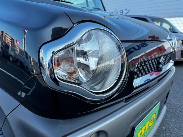 ハスラー Ｇ　衝突被害軽減システム　スマートキー　アイドリングストップ　電動格納ミラー　シートヒーター　ベンチシート　ＣＶＴ　盗難防止システム　ＡＢＳ　ＥＳＣ　ＣＤ　衝突安全ボディ　エアコン　パワーステアリング（64枚目）