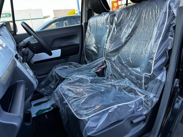 ハスラー Ｇ　衝突被害軽減システム　スマートキー　アイドリングストップ　電動格納ミラー　シートヒーター　ベンチシート　ＣＶＴ　盗難防止システム　ＡＢＳ　ＥＳＣ　ＣＤ　衝突安全ボディ　エアコン　パワーステアリング（65枚目）