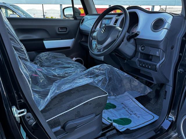 ハスラー Ｇ　衝突被害軽減システム　スマートキー　アイドリングストップ　電動格納ミラー　シートヒーター　ベンチシート　ＣＶＴ　盗難防止システム　ＡＢＳ　ＥＳＣ　ＣＤ　衝突安全ボディ　エアコン　パワーステアリング（66枚目）