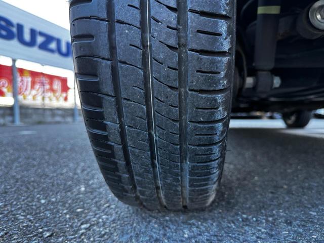 ハスラー Ｇ　衝突被害軽減システム　スマートキー　アイドリングストップ　電動格納ミラー　シートヒーター　ベンチシート　ＣＶＴ　盗難防止システム　ＡＢＳ　ＥＳＣ　ＣＤ　衝突安全ボディ　エアコン　パワーステアリング（67枚目）