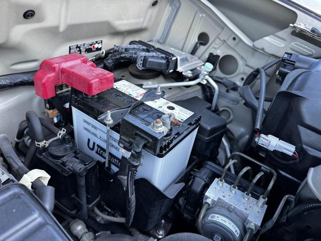 ハスラー Ｇ　衝突被害軽減システム　スマートキー　アイドリングストップ　電動格納ミラー　シートヒーター　ベンチシート　ＣＶＴ　盗難防止システム　ＡＢＳ　ＥＳＣ　ＣＤ　衝突安全ボディ　エアコン　パワーステアリング（72枚目）