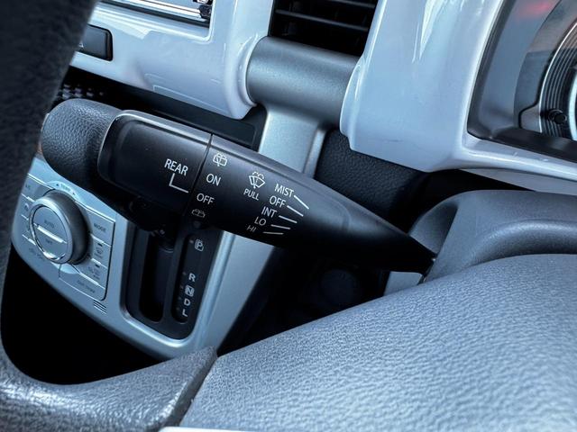 ハスラー Ｇ　衝突被害軽減システム　スマートキー　アイドリングストップ　電動格納ミラー　シートヒーター　ベンチシート　ＣＶＴ　盗難防止システム　ＡＢＳ　ＥＳＣ　ＣＤ　衝突安全ボディ　エアコン　パワーステアリング（76枚目）