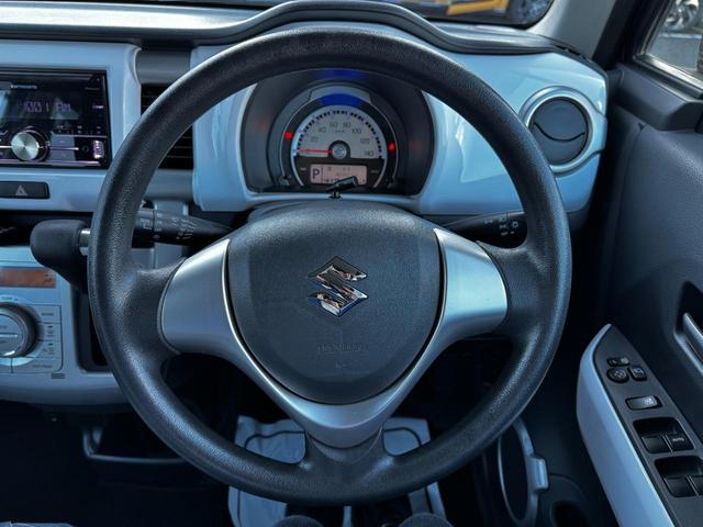 ハスラー Ｇ　衝突被害軽減システム　スマートキー　アイドリングストップ　電動格納ミラー　シートヒーター　ベンチシート　ＣＶＴ　盗難防止システム　ＡＢＳ　ＥＳＣ　ＣＤ　衝突安全ボディ　エアコン　パワーステアリング（79枚目）