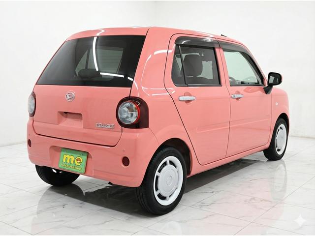 ミラトコット Ｇ　ＳＡＩＩＩ　全周囲カメラ　ＴＶ　クリアランスソナー　衝突被害軽減システム　オートマチックハイビーム　オートライト　ＬＥＤヘッドランプ　スマートキー　アイドリングストップ　電動格納ミラー　シートヒーター　ＣＶＴ（29枚目）