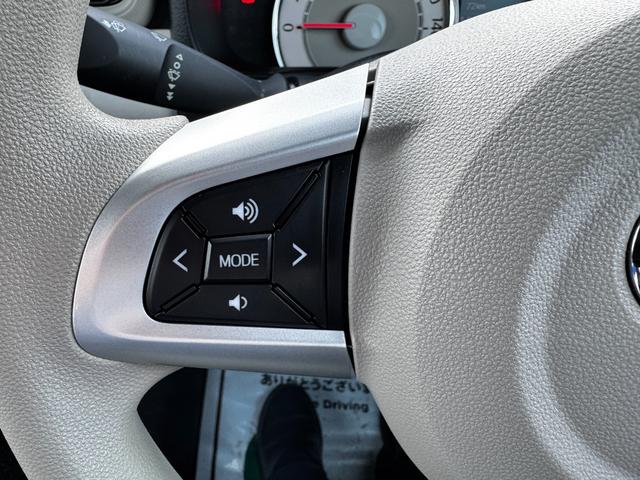 ミラトコット Ｇ　ＳＡＩＩＩ　全周囲カメラ　ＴＶ　クリアランスソナー　衝突被害軽減システム　オートマチックハイビーム　オートライト　ＬＥＤヘッドランプ　スマートキー　アイドリングストップ　電動格納ミラー　シートヒーター　ＣＶＴ（35枚目）