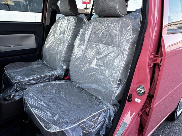 ミラトコット Ｇ　ＳＡＩＩＩ　全周囲カメラ　ＴＶ　クリアランスソナー　衝突被害軽減システム　オートマチックハイビーム　オートライト　ＬＥＤヘッドランプ　スマートキー　アイドリングストップ　電動格納ミラー　シートヒーター　ＣＶＴ（36枚目）