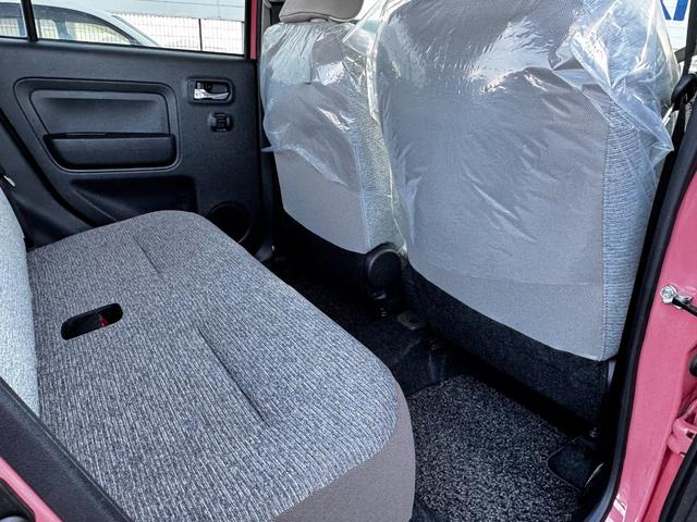 ミラトコット Ｇ　ＳＡＩＩＩ　全周囲カメラ　ＴＶ　クリアランスソナー　衝突被害軽減システム　オートマチックハイビーム　オートライト　ＬＥＤヘッドランプ　スマートキー　アイドリングストップ　電動格納ミラー　シートヒーター　ＣＶＴ（37枚目）