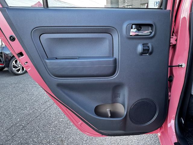 ミラトコット Ｇ　ＳＡＩＩＩ　全周囲カメラ　ＴＶ　クリアランスソナー　衝突被害軽減システム　オートマチックハイビーム　オートライト　ＬＥＤヘッドランプ　スマートキー　アイドリングストップ　電動格納ミラー　シートヒーター　ＣＶＴ（38枚目）