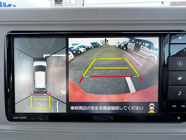 ミラトコット Ｇ　ＳＡＩＩＩ　全周囲カメラ　ＴＶ　クリアランスソナー　衝突被害軽減システム　オートマチックハイビーム　オートライト　ＬＥＤヘッドランプ　スマートキー　アイドリングストップ　電動格納ミラー　シートヒーター　ＣＶＴ（48枚目）