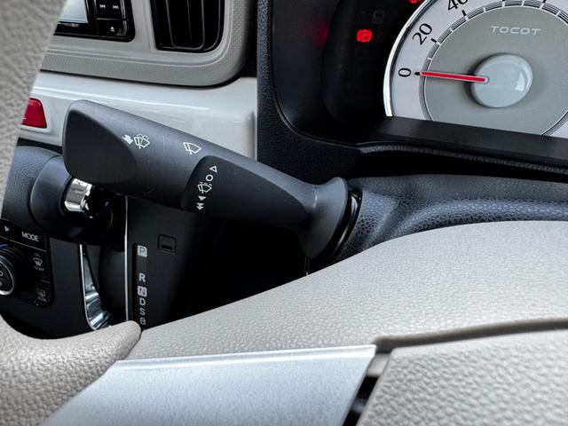 ミラトコット Ｇ　ＳＡＩＩＩ　全周囲カメラ　ＴＶ　クリアランスソナー　衝突被害軽減システム　オートマチックハイビーム　オートライト　ＬＥＤヘッドランプ　スマートキー　アイドリングストップ　電動格納ミラー　シートヒーター　ＣＶＴ（53枚目）