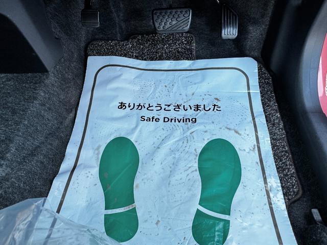 ミラトコット Ｇ　ＳＡＩＩＩ　全周囲カメラ　ＴＶ　クリアランスソナー　衝突被害軽減システム　オートマチックハイビーム　オートライト　ＬＥＤヘッドランプ　スマートキー　アイドリングストップ　電動格納ミラー　シートヒーター　ＣＶＴ（54枚目）