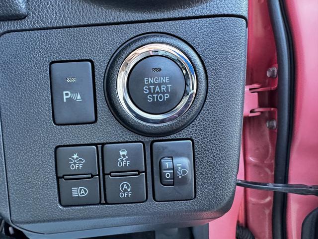 ミラトコット Ｇ　ＳＡＩＩＩ　全周囲カメラ　ＴＶ　クリアランスソナー　衝突被害軽減システム　オートマチックハイビーム　オートライト　ＬＥＤヘッドランプ　スマートキー　アイドリングストップ　電動格納ミラー　シートヒーター　ＣＶＴ（55枚目）