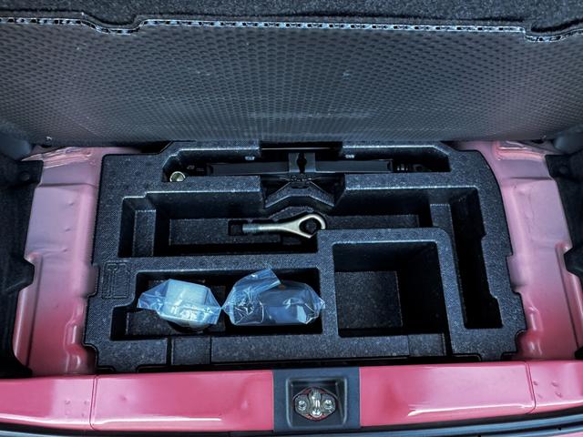 ミラトコット Ｇ　ＳＡＩＩＩ　全周囲カメラ　ＴＶ　クリアランスソナー　衝突被害軽減システム　オートマチックハイビーム　オートライト　ＬＥＤヘッドランプ　スマートキー　アイドリングストップ　電動格納ミラー　シートヒーター　ＣＶＴ（66枚目）