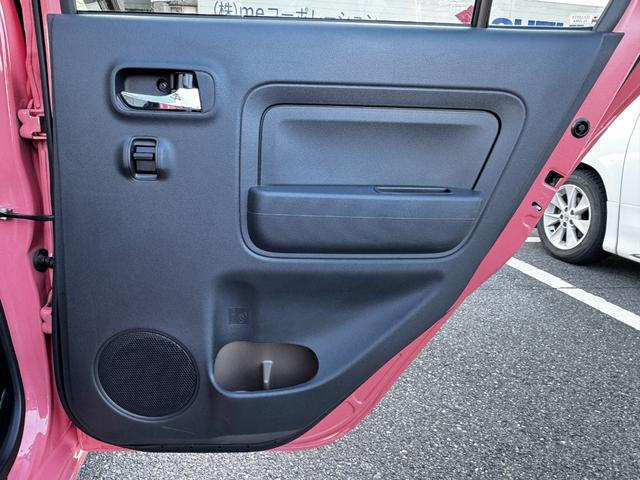 ミラトコット Ｇ　ＳＡＩＩＩ　全周囲カメラ　ＴＶ　クリアランスソナー　衝突被害軽減システム　オートマチックハイビーム　オートライト　ＬＥＤヘッドランプ　スマートキー　アイドリングストップ　電動格納ミラー　シートヒーター　ＣＶＴ（67枚目）