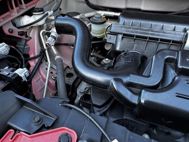 ミラトコット Ｇ　ＳＡＩＩＩ　全周囲カメラ　ＴＶ　クリアランスソナー　衝突被害軽減システム　オートマチックハイビーム　オートライト　ＬＥＤヘッドランプ　スマートキー　アイドリングストップ　電動格納ミラー　シートヒーター　ＣＶＴ（77枚目）