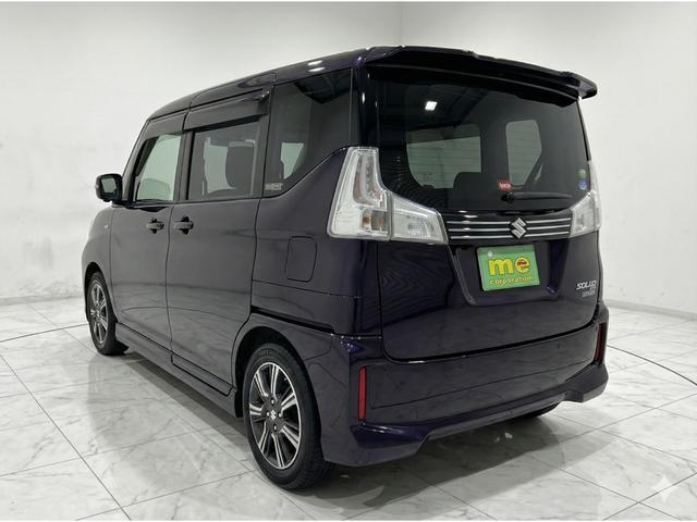 ソリオバンディット ハイブリッドＭＶ　ＥＴＣ　全周囲カメラ　ＴＶ　クリアランスソナー　オートクルーズコントロール　レーンアシスト　衝突被害軽減システム　両側スライド・片側電動　オートライト　ＬＥＤヘッドランプ　スマートキー（33枚目）