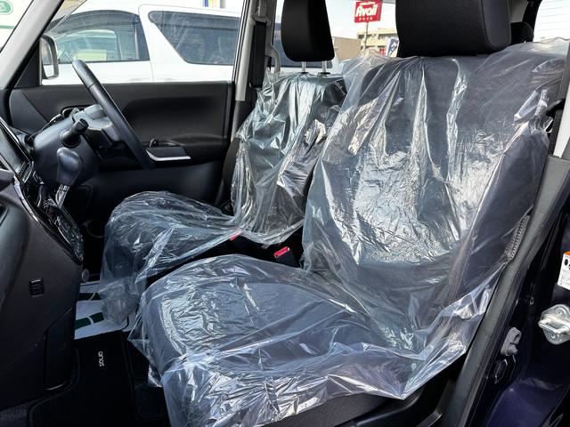 ソリオバンディット ハイブリッドＭＶ　ＥＴＣ　全周囲カメラ　ＴＶ　クリアランスソナー　オートクルーズコントロール　レーンアシスト　衝突被害軽減システム　両側スライド・片側電動　オートライト　ＬＥＤヘッドランプ　スマートキー（35枚目）