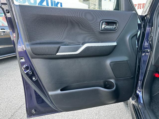 ソリオバンディット ハイブリッドＭＶ　ＥＴＣ　全周囲カメラ　ＴＶ　クリアランスソナー　オートクルーズコントロール　レーンアシスト　衝突被害軽減システム　両側スライド・片側電動　オートライト　ＬＥＤヘッドランプ　スマートキー（39枚目）