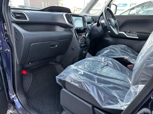 ソリオバンディット ハイブリッドＭＶ　ＥＴＣ　全周囲カメラ　ＴＶ　クリアランスソナー　オートクルーズコントロール　レーンアシスト　衝突被害軽減システム　両側スライド・片側電動　オートライト　ＬＥＤヘッドランプ　スマートキー（40枚目）