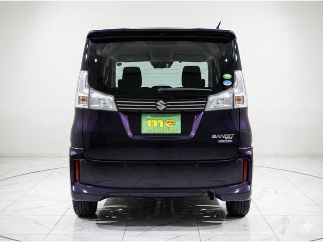 ソリオバンディット ハイブリッドＭＶ　ＥＴＣ　全周囲カメラ　ＴＶ　クリアランスソナー　オートクルーズコントロール　レーンアシスト　衝突被害軽減システム　両側スライド・片側電動　オートライト　ＬＥＤヘッドランプ　スマートキー（42枚目）