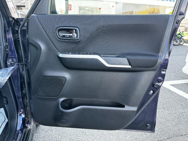 ソリオバンディット ハイブリッドＭＶ　ＥＴＣ　全周囲カメラ　ＴＶ　クリアランスソナー　オートクルーズコントロール　レーンアシスト　衝突被害軽減システム　両側スライド・片側電動　オートライト　ＬＥＤヘッドランプ　スマートキー（51枚目）