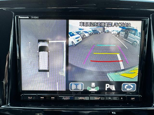 ソリオバンディット ハイブリッドＭＶ　ＥＴＣ　全周囲カメラ　ＴＶ　クリアランスソナー　オートクルーズコントロール　レーンアシスト　衝突被害軽減システム　両側スライド・片側電動　オートライト　ＬＥＤヘッドランプ　スマートキー（53枚目）