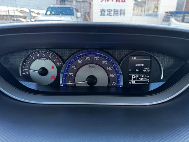 ソリオバンディット ハイブリッドＭＶ　ＥＴＣ　全周囲カメラ　ＴＶ　クリアランスソナー　オートクルーズコントロール　レーンアシスト　衝突被害軽減システム　両側スライド・片側電動　オートライト　ＬＥＤヘッドランプ　スマートキー（62枚目）