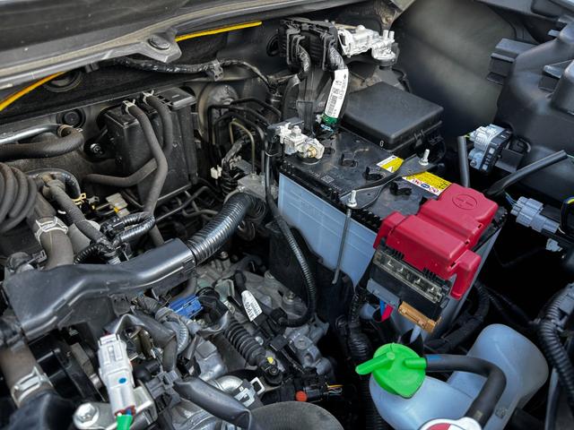 ソリオバンディット ハイブリッドＭＶ　ＥＴＣ　全周囲カメラ　ＴＶ　クリアランスソナー　オートクルーズコントロール　レーンアシスト　衝突被害軽減システム　両側スライド・片側電動　オートライト　ＬＥＤヘッドランプ　スマートキー（65枚目）