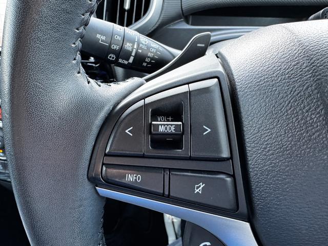 ソリオバンディット ハイブリッドＭＶ　ＥＴＣ　全周囲カメラ　ＴＶ　クリアランスソナー　オートクルーズコントロール　レーンアシスト　衝突被害軽減システム　両側スライド・片側電動　オートライト　ＬＥＤヘッドランプ　スマートキー（75枚目）