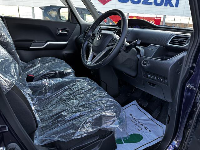 ソリオバンディット ハイブリッドＭＶ　ＥＴＣ　全周囲カメラ　ＴＶ　クリアランスソナー　オートクルーズコントロール　レーンアシスト　衝突被害軽減システム　両側スライド・片側電動　オートライト　ＬＥＤヘッドランプ　スマートキー（78枚目）