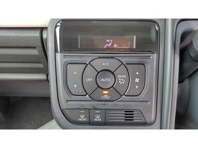 スペーシア ハイブリッドＸ　両側電動スライドドア　クリアランスソナー　衝突被害軽減システム　オートライト　ＬＥＤヘッドランプ　スマートキー　アイドリングストップ　電動格納ミラー　シートヒーター　ベンチシート　ＣＶＴ（31枚目）