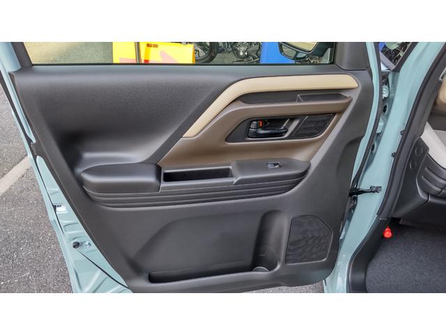 スペーシア ハイブリッドＸ　両側電動スライドドア　クリアランスソナー　衝突被害軽減システム　オートライト　ＬＥＤヘッドランプ　スマートキー　アイドリングストップ　電動格納ミラー　シートヒーター　ベンチシート　ＣＶＴ（41枚目）