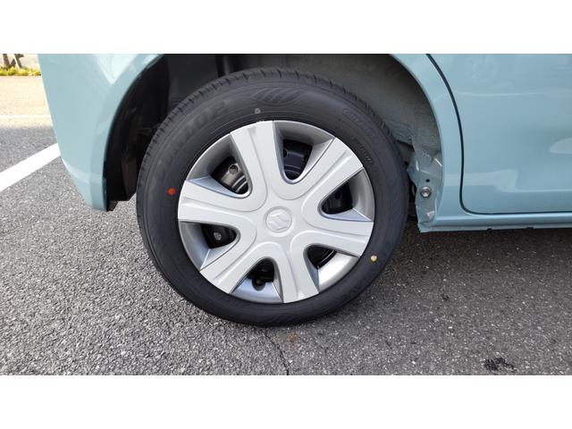 スペーシア ハイブリッドＸ　両側電動スライドドア　クリアランスソナー　衝突被害軽減システム　オートライト　ＬＥＤヘッドランプ　スマートキー　アイドリングストップ　電動格納ミラー　シートヒーター　ベンチシート　ＣＶＴ（59枚目）