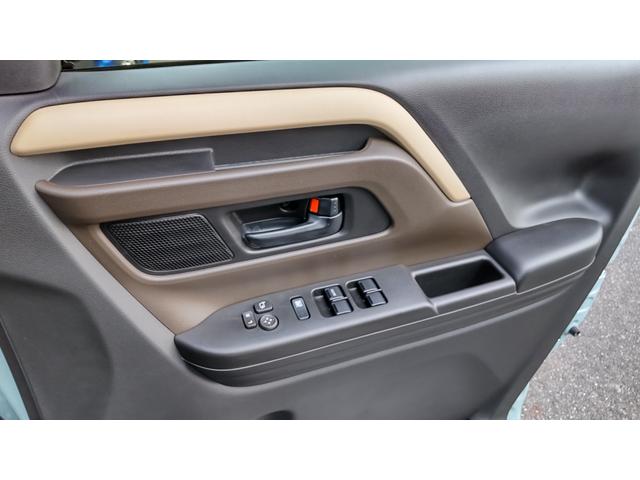 スペーシア ハイブリッドＸ　両側電動スライドドア　クリアランスソナー　衝突被害軽減システム　オートライト　ＬＥＤヘッドランプ　スマートキー　アイドリングストップ　電動格納ミラー　シートヒーター　ベンチシート　ＣＶＴ（60枚目）