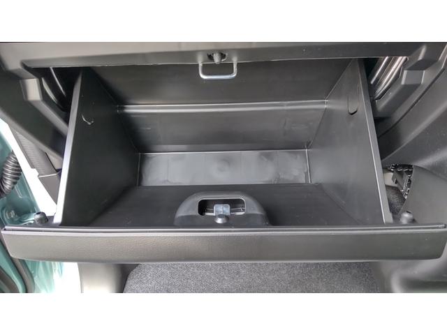 スペーシア ハイブリッドＸ　両側電動スライドドア　クリアランスソナー　衝突被害軽減システム　オートライト　ＬＥＤヘッドランプ　スマートキー　アイドリングストップ　電動格納ミラー　シートヒーター　ベンチシート　ＣＶＴ（63枚目）