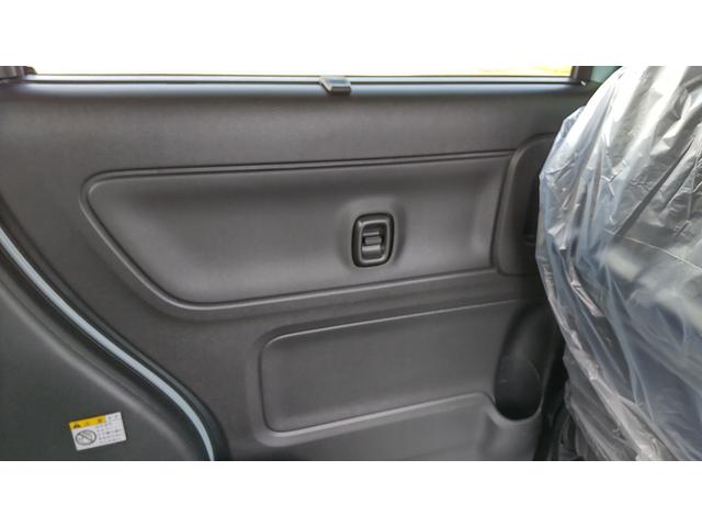 スペーシア ハイブリッドＸ　両側電動スライドドア　クリアランスソナー　衝突被害軽減システム　オートライト　ＬＥＤヘッドランプ　スマートキー　アイドリングストップ　電動格納ミラー　シートヒーター　ベンチシート　ＣＶＴ（65枚目）