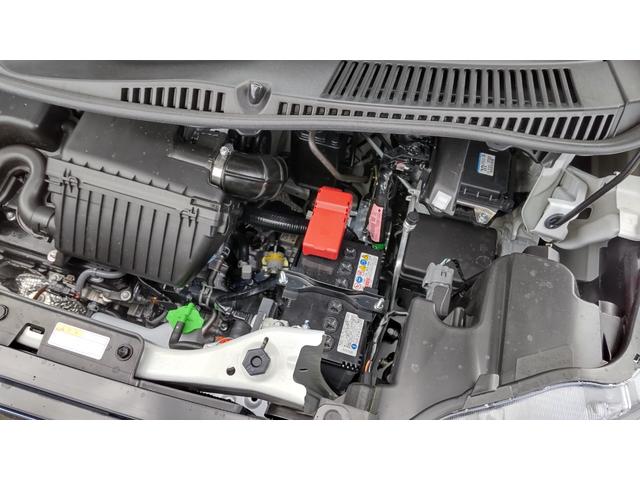 スペーシアカスタム ハイブリッドXS 両側電動スライドドア ナビ TV クリアランスソナー オートクルーズコントロール レーンアシスト 衝突被害軽減システム オートライト LEDヘッドランプ スマートキー アイドリングストップ(36枚目)