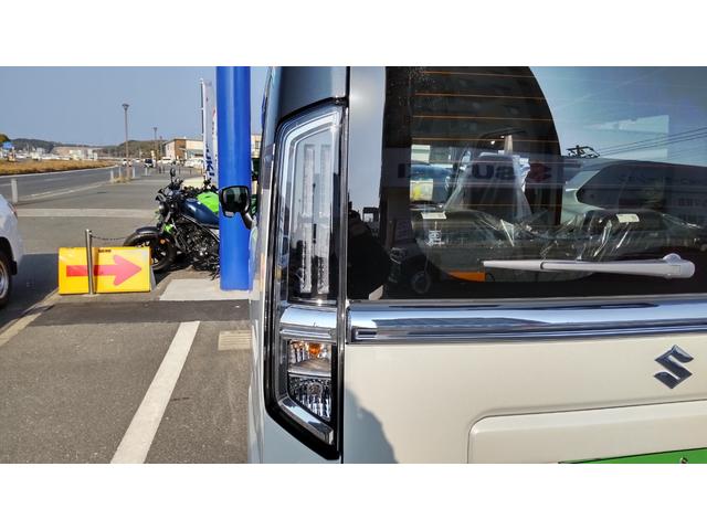 スペーシアカスタム ハイブリッドXS 両側電動スライドドア ナビ TV クリアランスソナー オートクルーズコントロール レーンアシスト 衝突被害軽減システム オートライト LEDヘッドランプ スマートキー アイドリングストップ(39枚目)